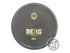 Kastaplast K3 Hard Berg Putter Golf Disc (Individually Listed)