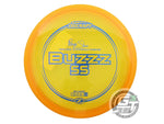 Discraft Elite Z Buzzz SS [Paige Shue 1X] Midrange Golf Disc (Individually Listed)