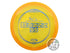 Discraft Elite Z Buzzz SS [Paige Shue 1X] Midrange Golf Disc (Individually Listed)