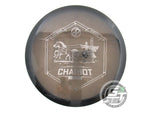 Infinite Discs C-Blend Chariot Midrange Golf Disc (Individually Listed)