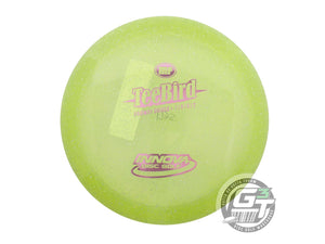 Innova Metal Flake Champion Teebird Fairway Driver Golf Disc (Individually Listed)