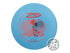 Innova DX Mirage Putter Golf Disc (Individually Listed)