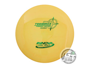 Innova Star Teebird3 Fairway Driver Golf Disc (Individually Listed)