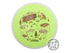 MVP Limited Edition 2026 Team Series James Conrad Fission Trail Distance Driver Golf Disc (Individually Listed)