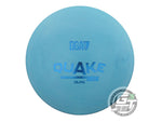 DGA D-Line Quake Midrange Golf Disc (Individually Listed)