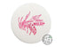 Discraft Limited Edition 2023 Ledgestone Open CT Crazy Tuff Blend Wasp Midrange Golf Disc (Individually Listed)