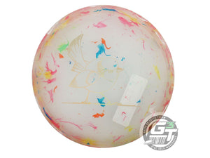Discraft OTB Glow Jawbreaker Z FLX Zone (Individually Listed)