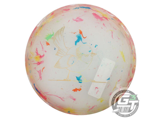 Discraft OTB Glow Jawbreaker Z FLX Zone (Individually Listed)