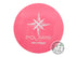Millennium Standard Polaris LS Fairway Driver Golf Disc (Individually Listed)