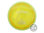 Axiom Proton Vanish Distance Driver Golf Disc (Individually Listed)