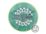 Axiom Cosmic Neutron Crave Fairway Driver Golf Disc (Individually Listed)