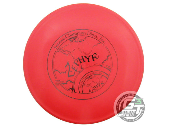 Innova DX Zephyr Specialty Golf Disc (Individually Listed)