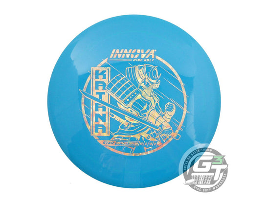 Innova Star Katana Distance Driver Golf Disc (Individually Listed)