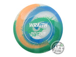 Innova I-Dye Champion Wraith Distance Driver Golf Disc (Individually Listed)