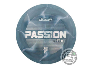 Discraft Paige Pierce Signature ESP Passion Fairway Driver Golf Disc (Individually Listed)