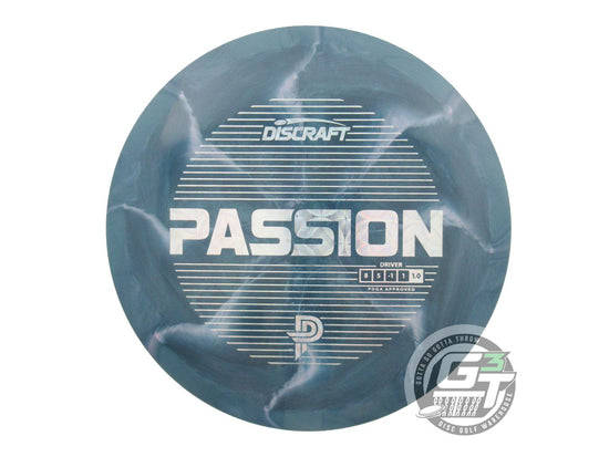 Discraft Paige Pierce Signature ESP Passion Fairway Driver Golf Disc (Individually Listed)