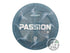 Discraft Paige Pierce Signature ESP Passion Fairway Driver Golf Disc (Individually Listed)