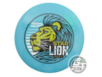 Innova INNfuse Star Lion Midrange Golf Disc (Individually Listed)