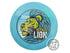 Innova INNfuse Star Lion Midrange Golf Disc (Individually Listed)