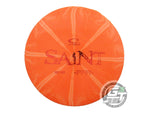 Latitude 64 Retro Burst Saint Fairway Driver Golf Disc (Individually Listed)