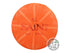 Latitude 64 Retro Burst Saint Fairway Driver Golf Disc (Individually Listed)