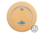 Dynamic Discs Classic Supreme Judge Putter Golf Disc (Individually Listed)