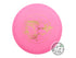 Stokely First Run Thermo Lark Fairway Driver Golf Disc (Individually Listed)