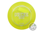 Discraft Elite Z Nuke SS Distance Driver Golf Disc (Individually Listed)