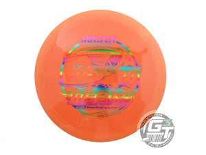 Innova Star Tern Distance Driver Golf Disc (Individually Listed)