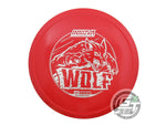 Innova DX Wolf Midrange Golf Disc (Individually Listed)
