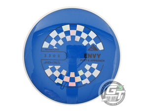 Axiom Neutron Envy Putter Golf Disc (Individually Listed)