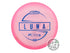 Discraft Paul McBeth Signature Elite Z Luna Putter Golf Disc (Individually Listed)