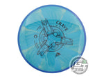 Axiom Cosmic Neutron Crave Fairway Driver Golf Disc (Individually Listed)