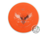Latitude 64 Limited Edition 2025 Team Series Isaac Robinson Zero Medium Orbit Sinus Putter Golf Disc (Individually Listed)