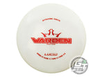 Dynamic Discs Lucid Warden Putter Golf Disc (Individually Listed)