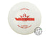 Dynamic Discs Lucid Warden Putter Golf Disc (Individually Listed)