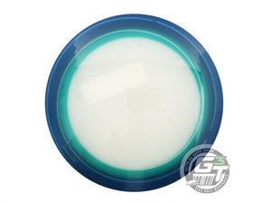 Kastaplast Spin Dye Glow K1 Stal Fairway Driver Golf Disc (Individually Listed)