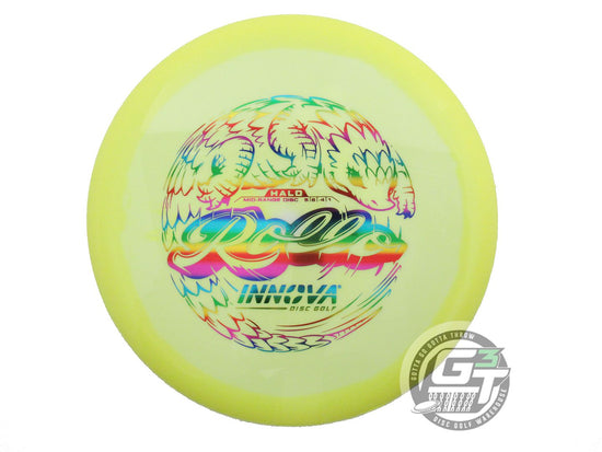 Innova Halo Star Rollo Midrange Golf Disc (Individually Listed)