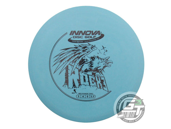 Innova DX RocX3 Midrange Golf Disc (Individually Listed)