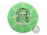 Streamline Cosmic Electron Soft Pilot Putter Golf Disc (Individually Listed)