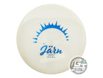 Kastaplast Glow K1 Jarn Midrange Golf Disc (Individually Listed)