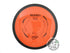 MVP Neutron Relativity Distance Driver Golf Disc (Individually Listed)