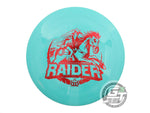 Dynamic Discs Limited Edition Supreme Raider Distance Driver Golf Disc (Individually Listed)