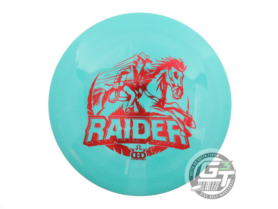 Dynamic Discs Limited Edition Supreme Raider Distance Driver Golf Disc (Individually Listed)