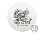 Latitude 64 Gold Line Diamond Fairway Driver Golf Disc (Individually Listed)