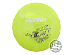 Innova Champion Lynx [Overstamp] Fairway Driver Golf Disc (Individually Listed)