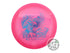 Latitude 64 Opto Line Diamond Fairway Driver Golf Disc (Individually Listed)
