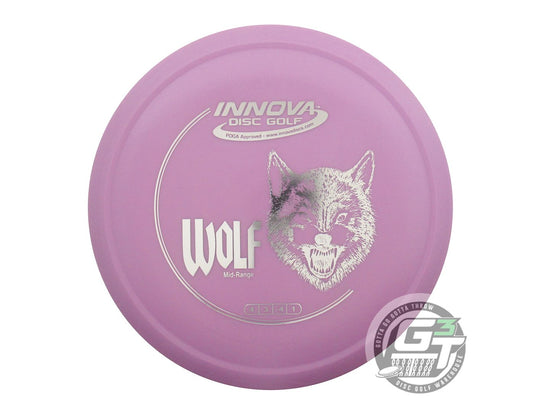 Innova DX Wolf Midrange Golf Disc (Individually Listed)