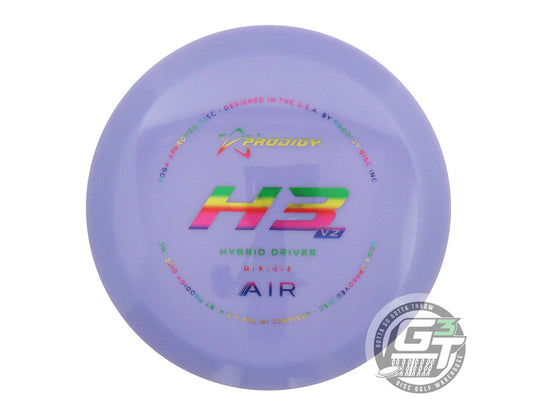 Prodigy AIR Series H3 V2 Hybrid Fairway Driver Golf Disc (Individually Listed)