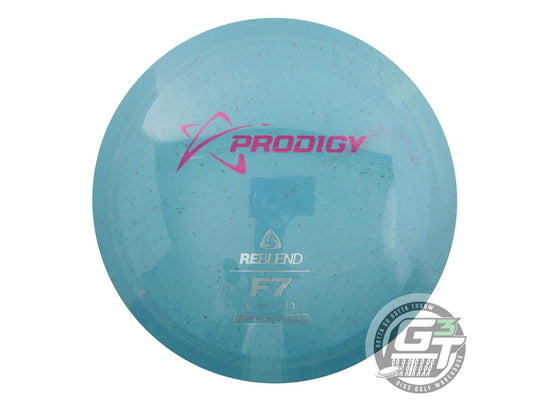 Prodigy ReBlend F7 Fairway Driver Golf Disc (Individually Listed)